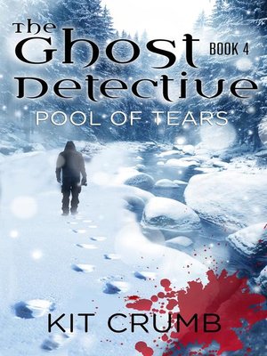 cover image of Book IV Pool of Tears: Ghost Detective, #4